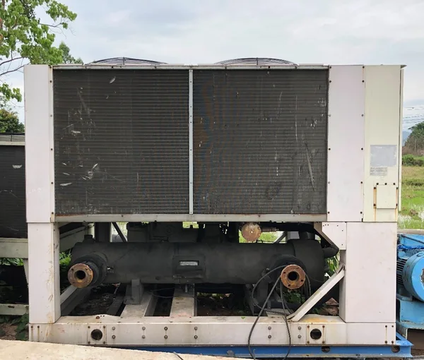 Air Cooled Chiller 60 Tons (Daikin UWA80AYM)
